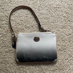 Coach Wristlet. Bags. Wallets.